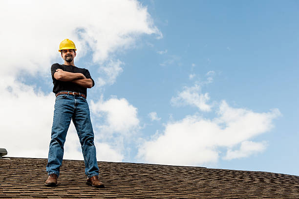 Best Residential Roofing Contractor  in Santa Maria, CA