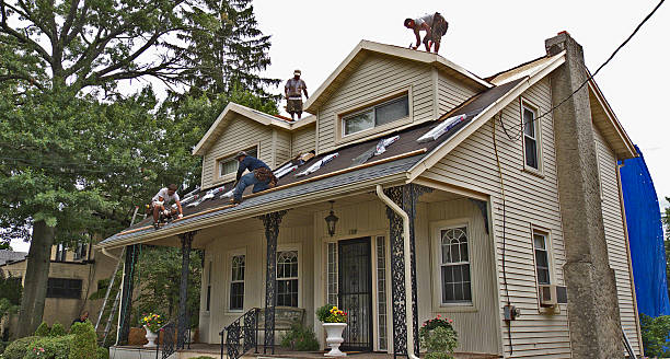 Best Commercial Roofing Services  in Santa Maria, CA