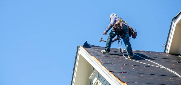 Professional Roofing Contractor in Santa Maria, CA